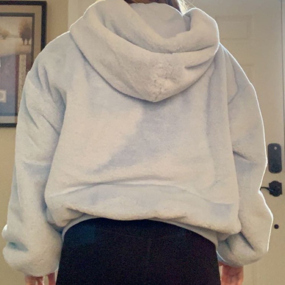 Teddy jacket - Picture 2 of 8